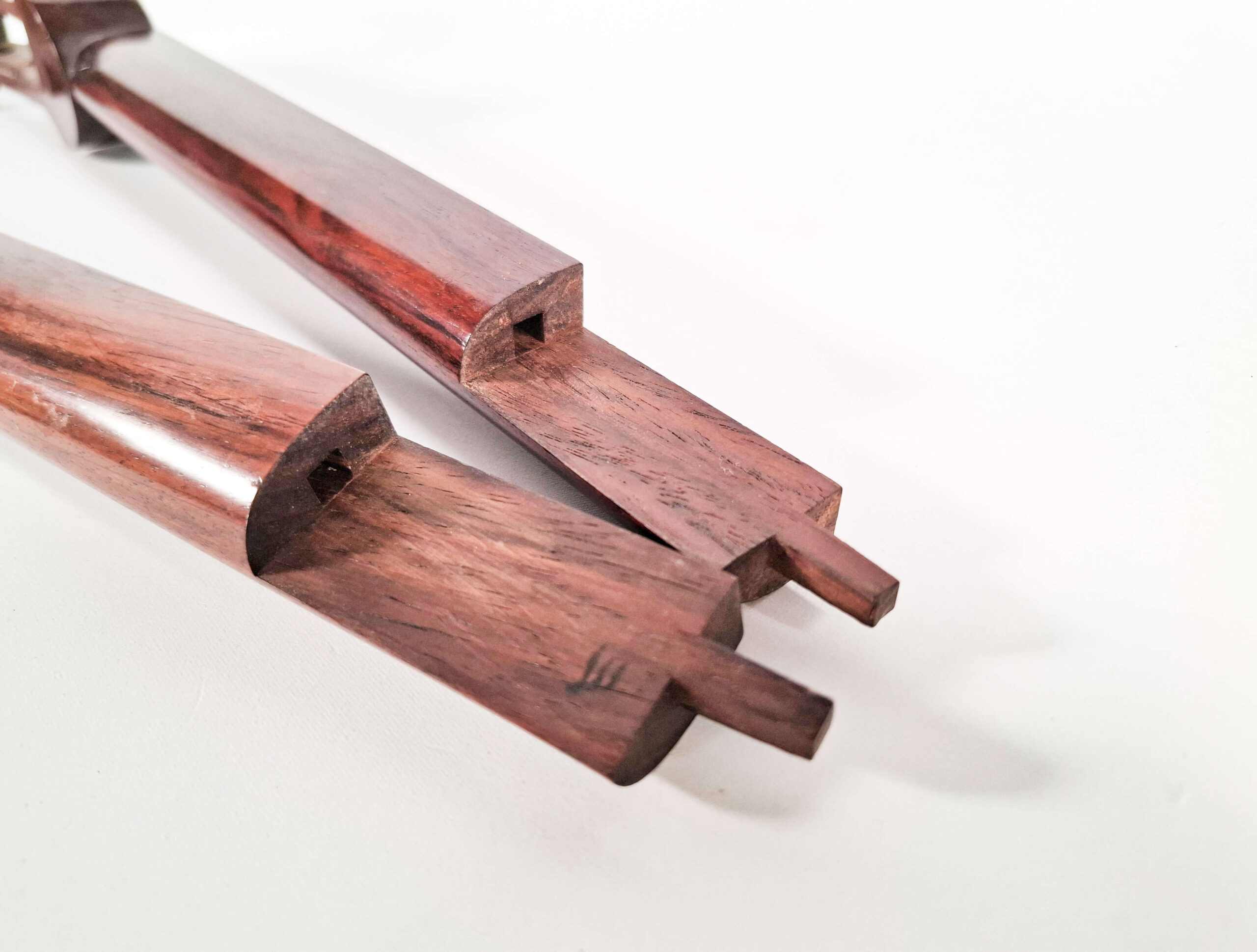 Hosozao Shamisen Set “Koharu” – Bild 14