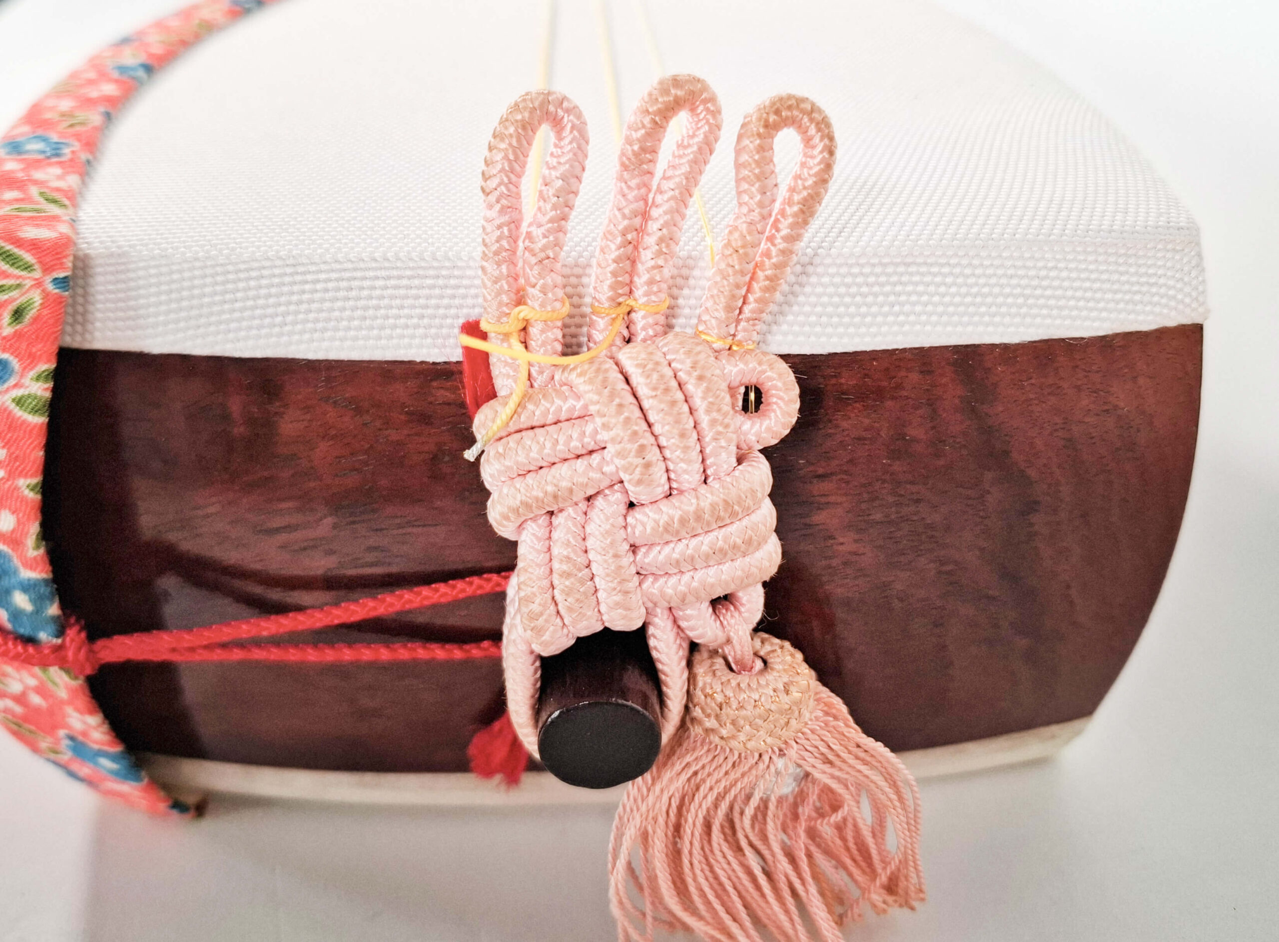 Hosozao Shamisen Set “Koharu” – Bild 24