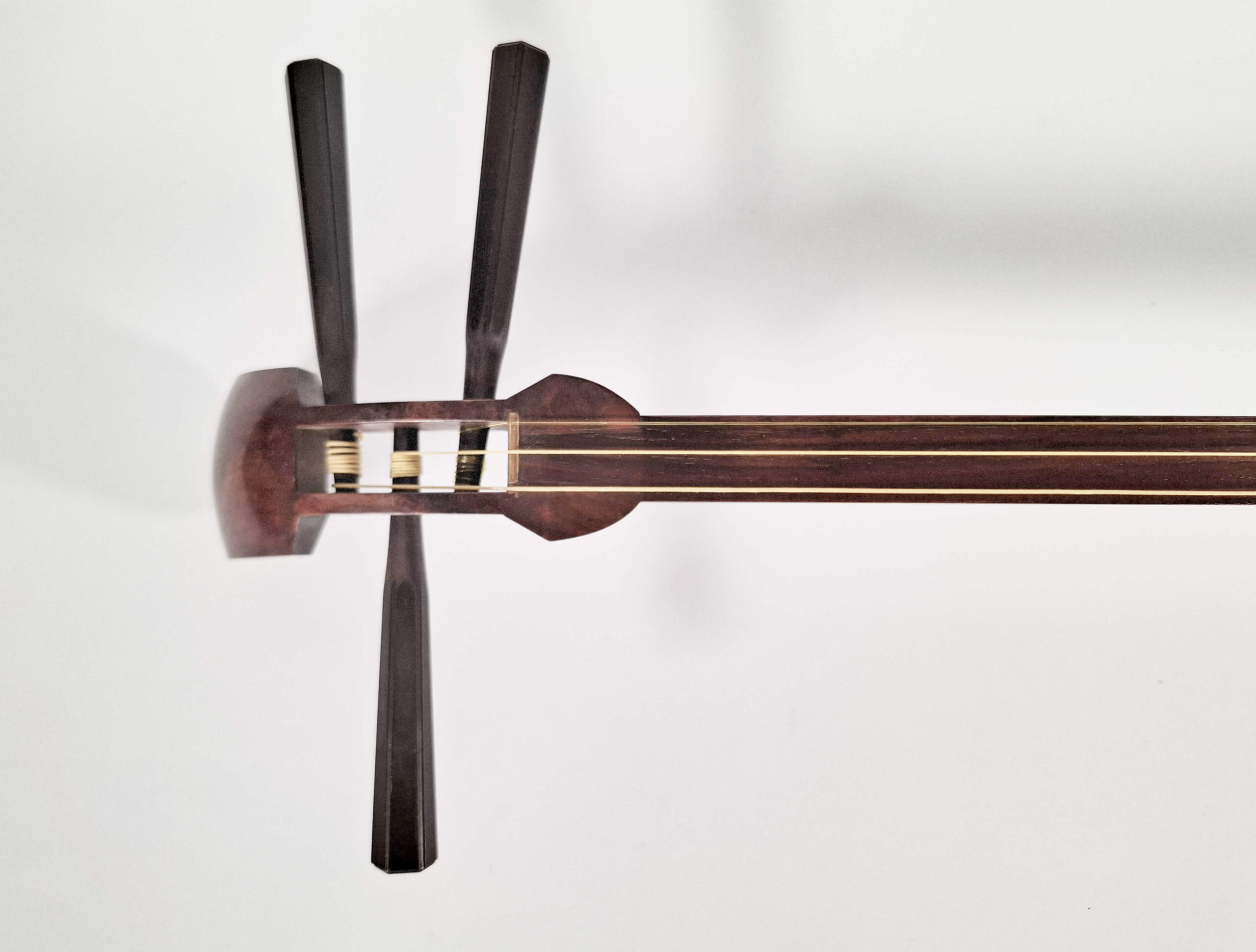 Hosozao Shamisen Set “Koharu” – Bild 6