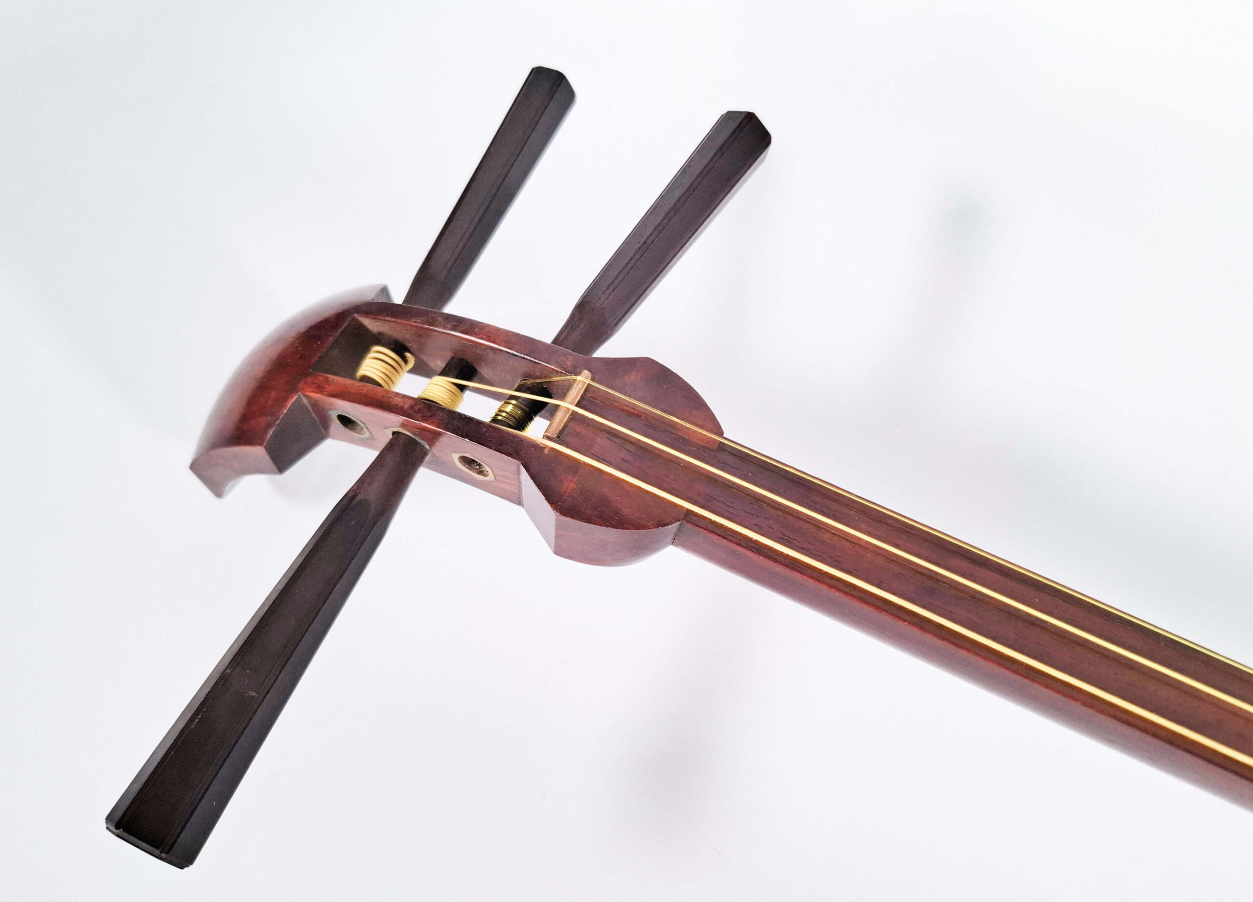Hosozao Shamisen Set “Koharu” – Bild 4