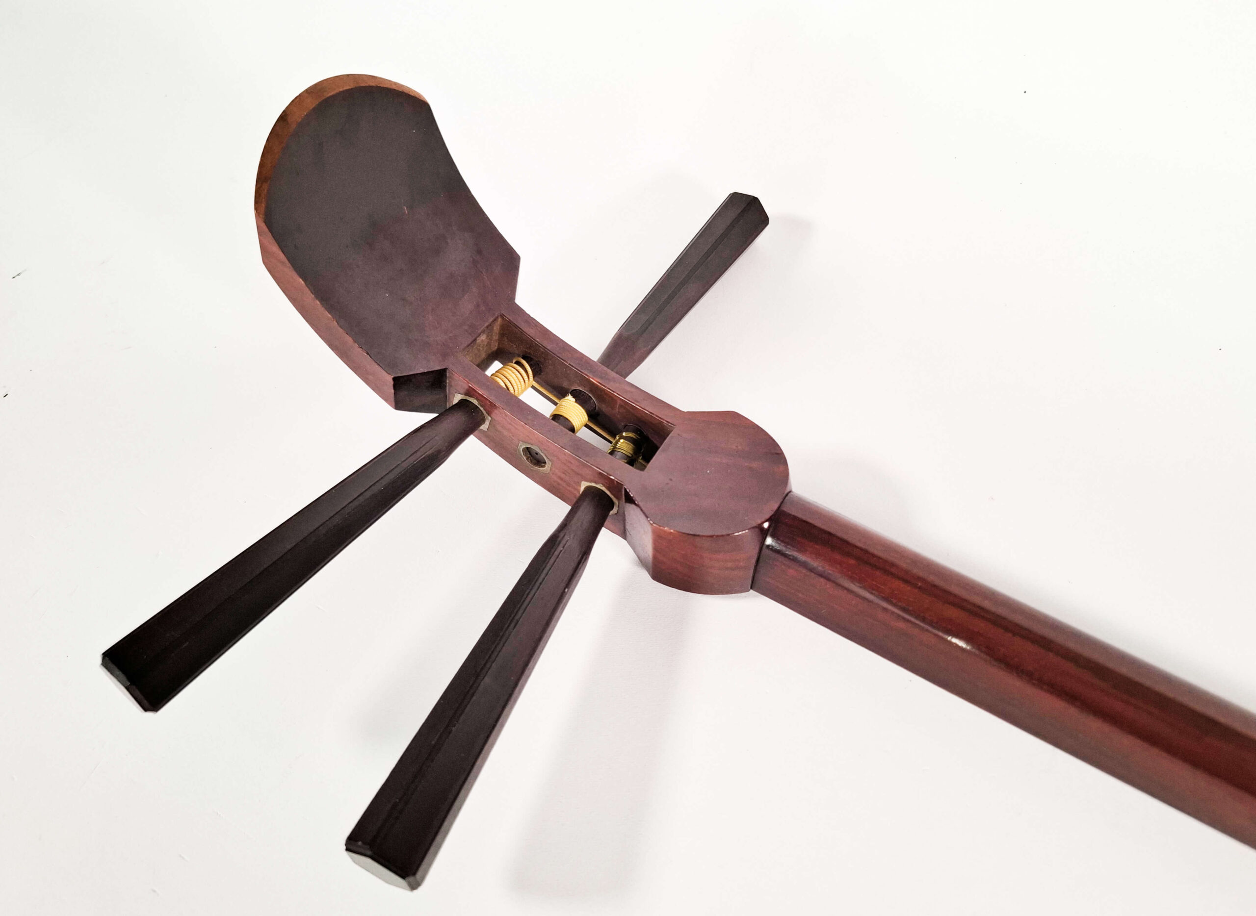 Hosozao Shamisen Set “Koharu” – Bild 5