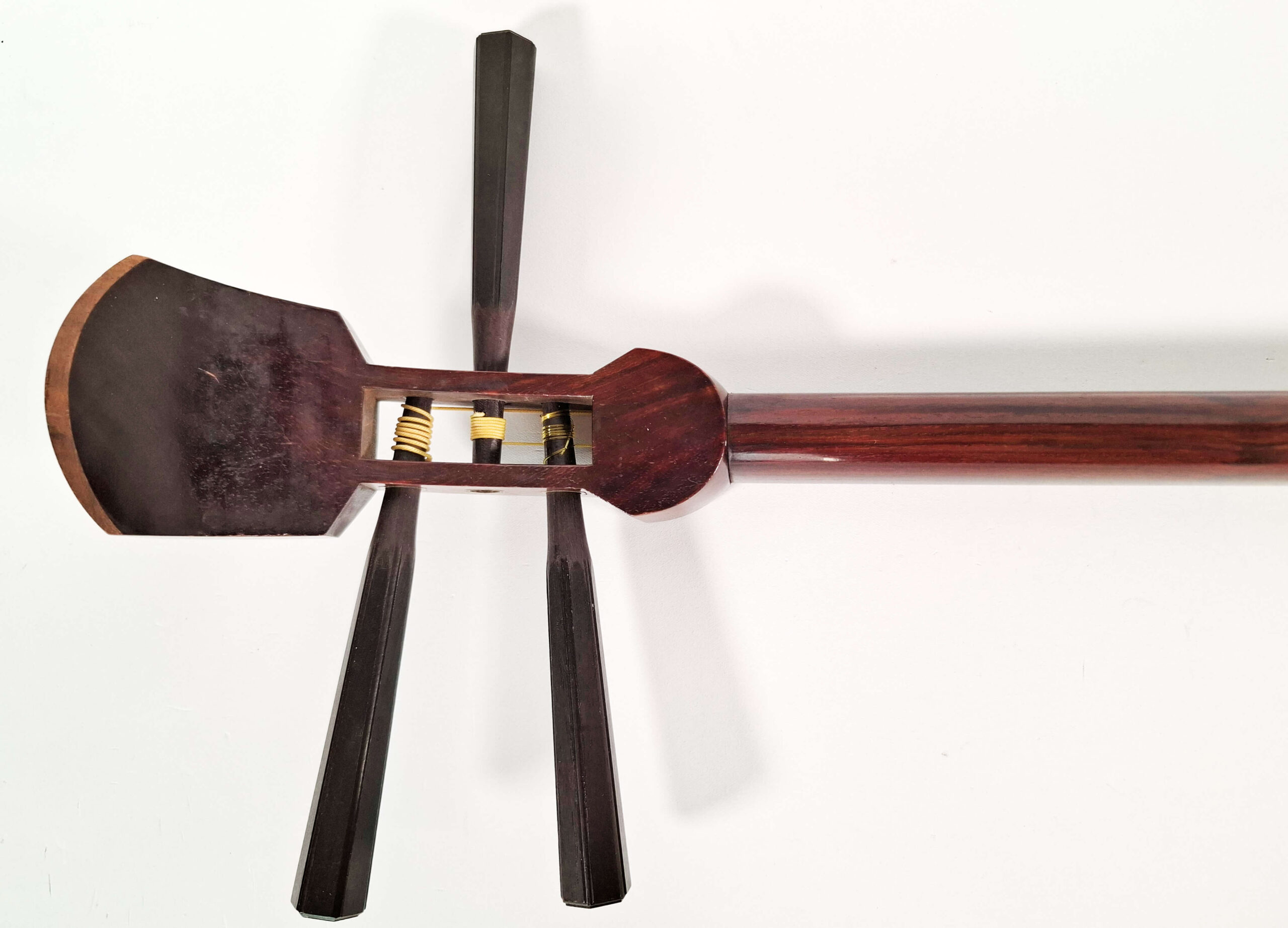 Hosozao Shamisen Set “Koharu” – Bild 7