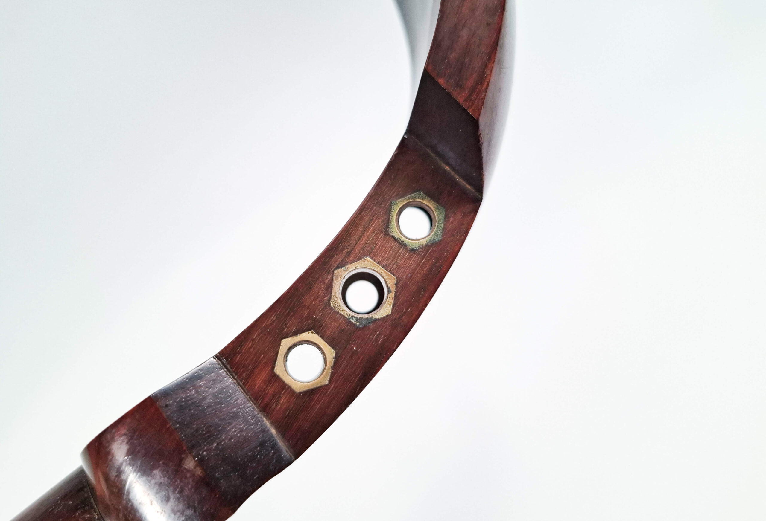 Hosozao Shamisen Set “Koharu” – Bild 9