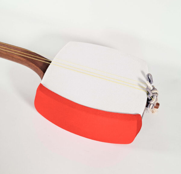 Hosozao Beginner Shamisen Set “Kohana”