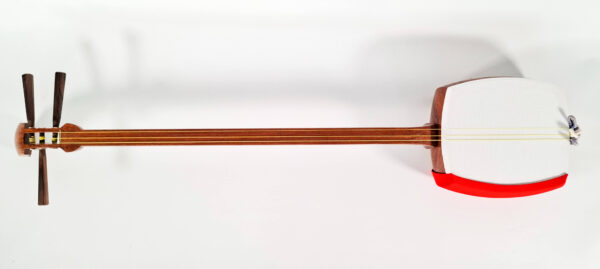Hosozao Beginner Shamisen Set “Kohana” - Image 3