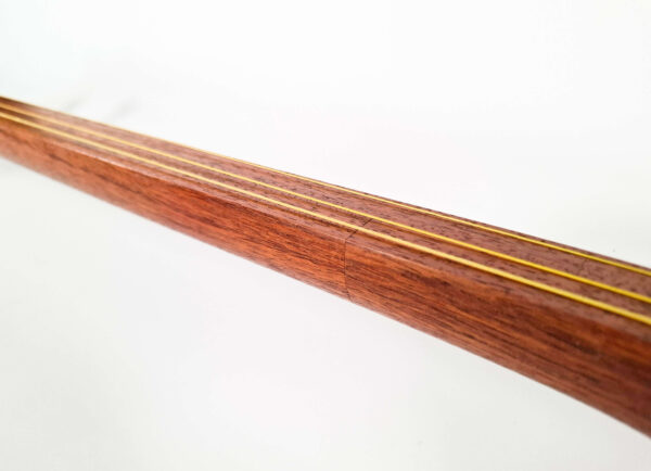 Hosozao Beginner Shamisen Set “Kohana” - Image 12