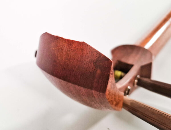 Hosozao Beginner Shamisen Set “Kohana” - Image 16