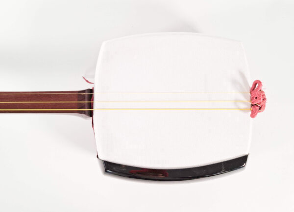 Minyo Shamisen Set "Ranka" – Bild 17