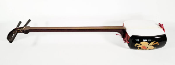 Minyo Shamisen Set "Ranka" – Bild 4