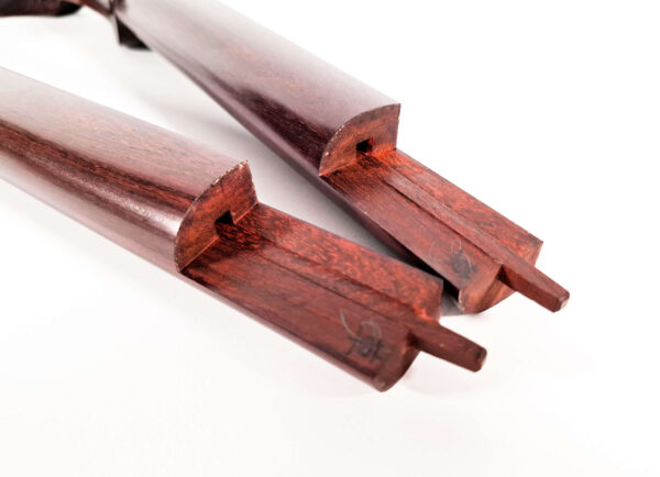Minyo Shamisen Set "Ranka" – Bild 15