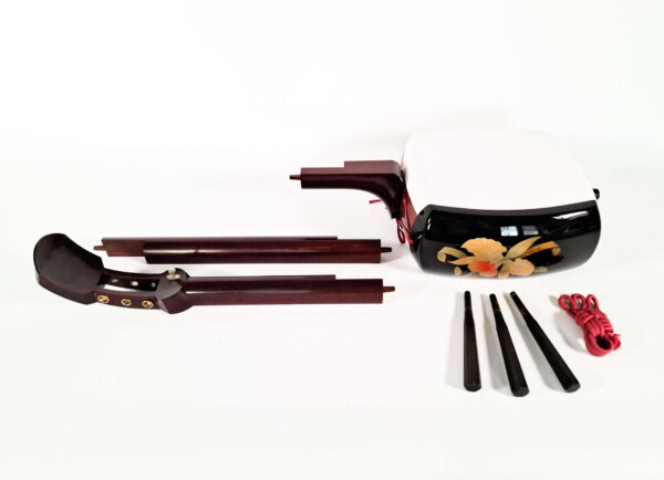 Minyo Shamisen Set "Ranka" – Bild 14