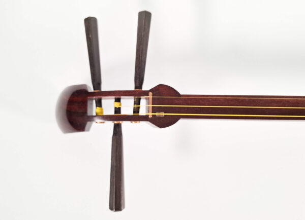 Minyo Shamisen Set "Ranka" – Bild 8