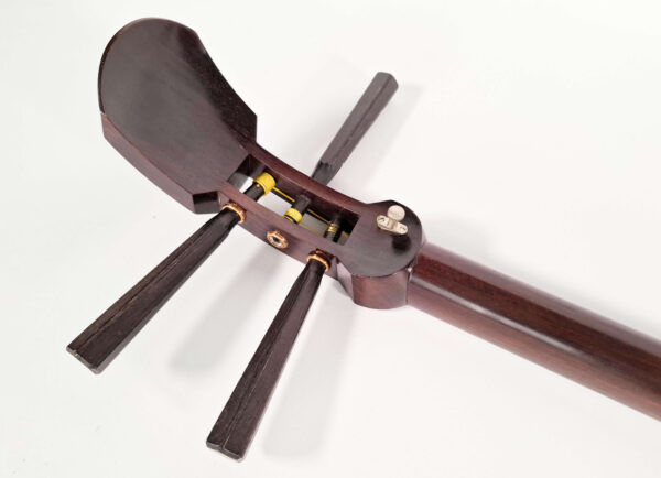 Minyo Shamisen Set "Ranka" – Bild 7