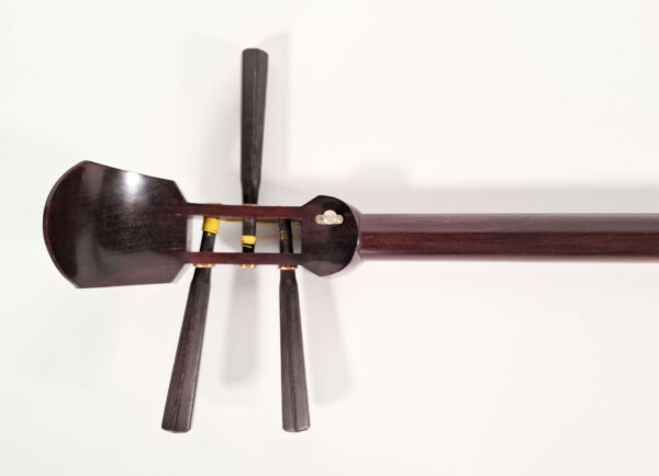Minyo Shamisen Set "Ranka" – Bild 9