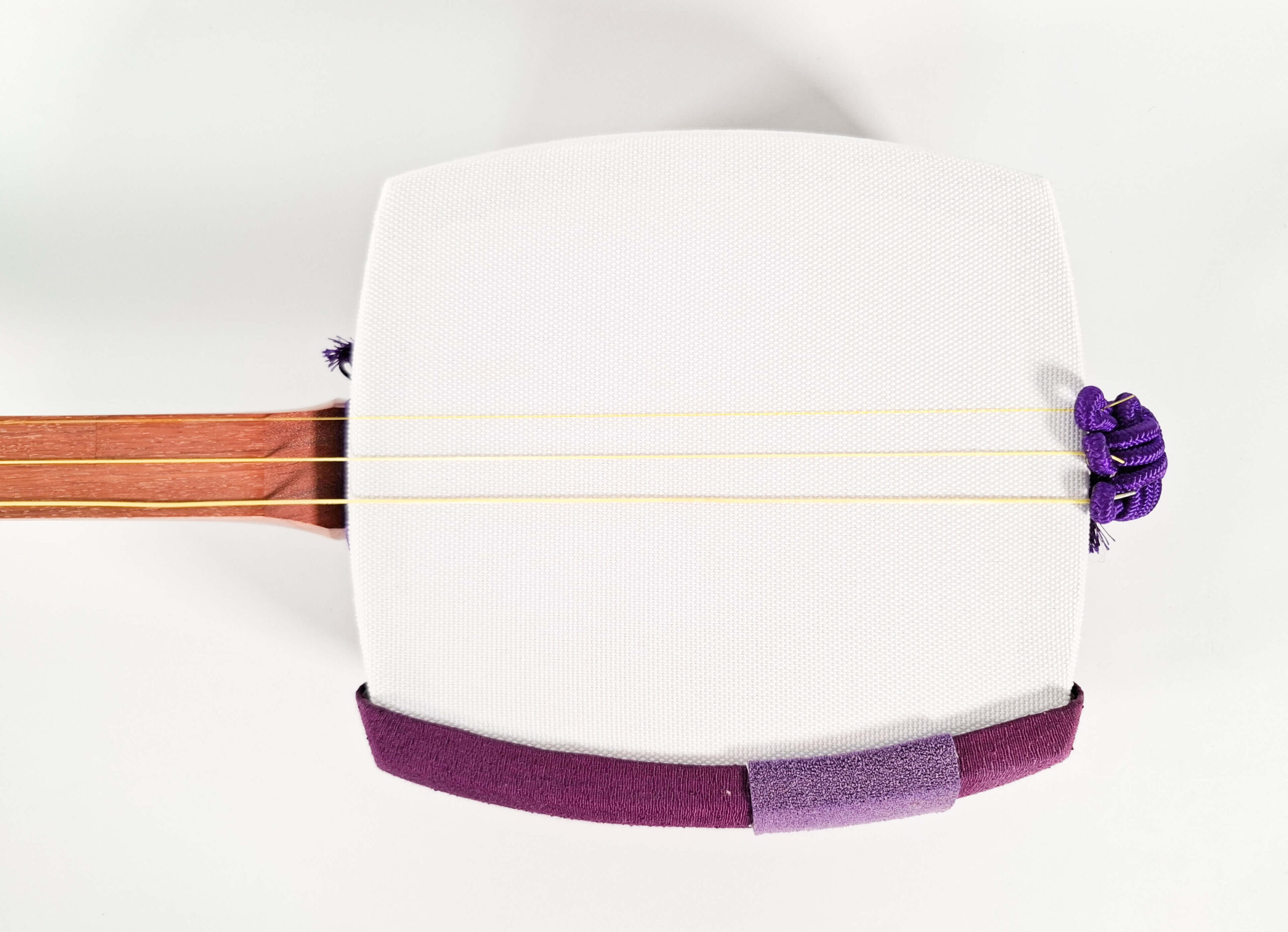 Minyo Beginner Shamisen Set "Noriko" - Image 15