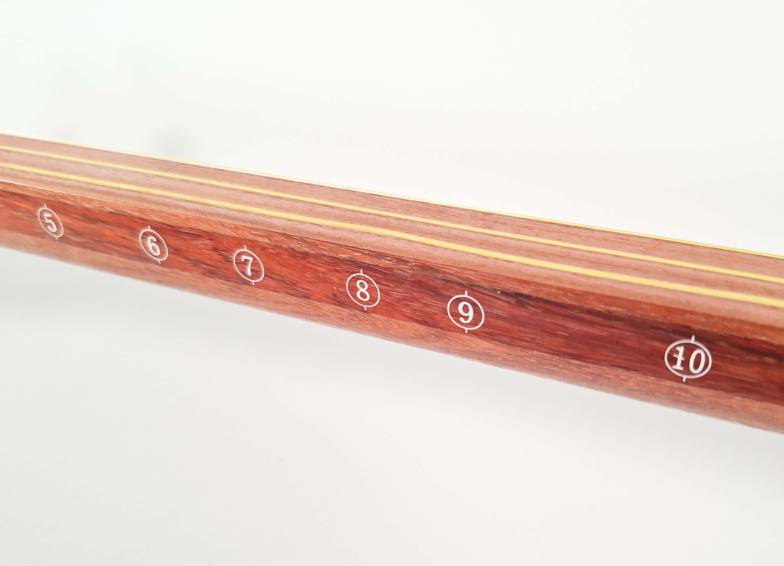 Minyo Beginner Shamisen Set "Noriko" - Image 8