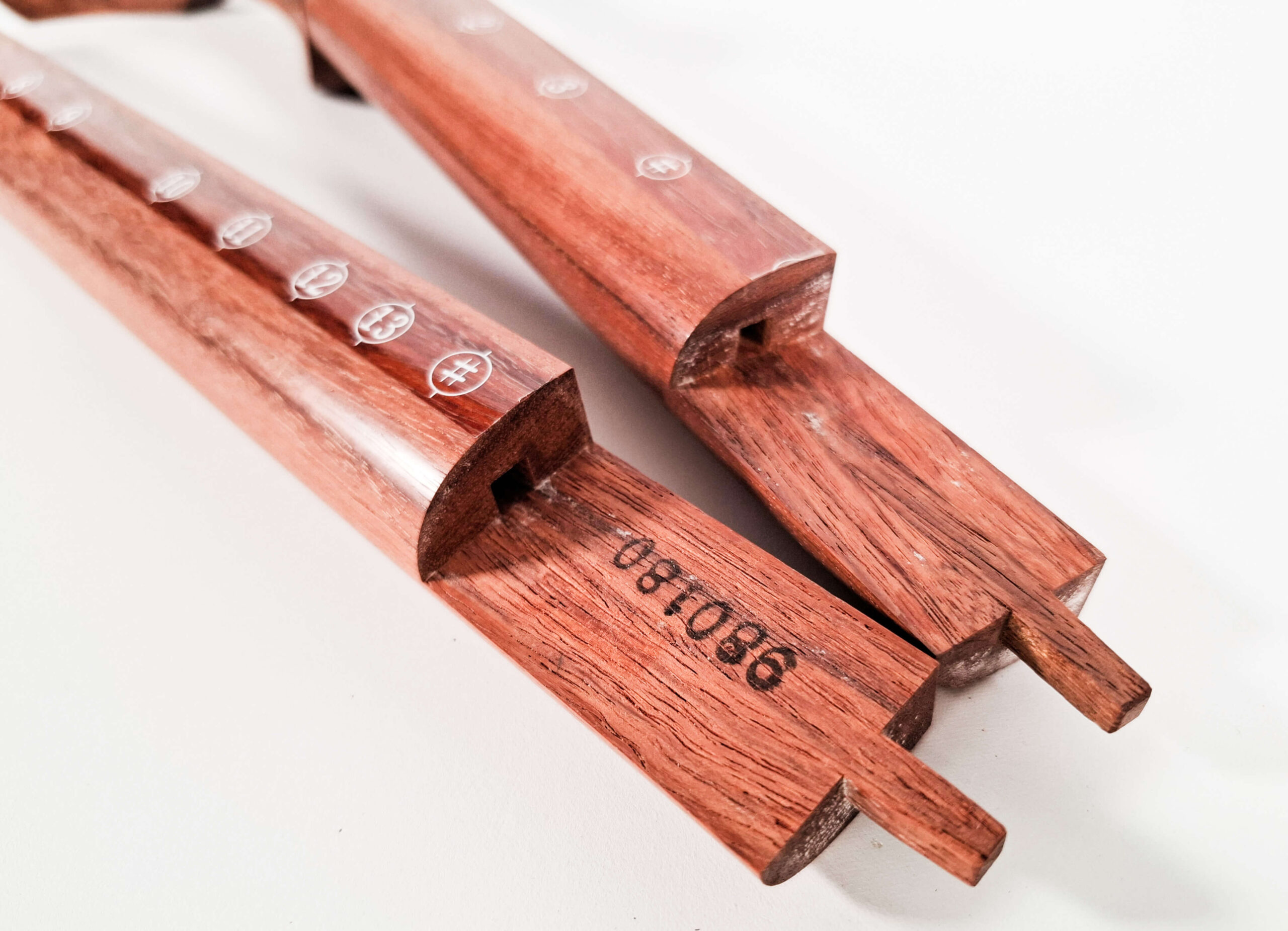 Minyo Beginner Shamisen Set "Noriko" - Image 13