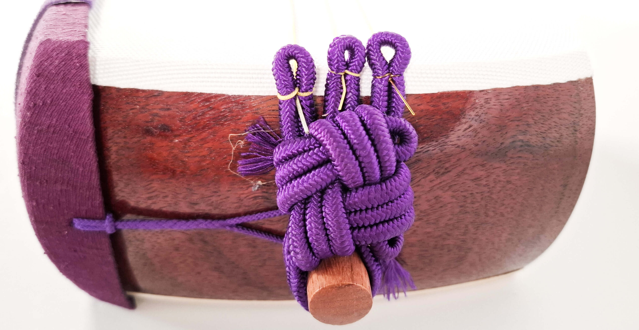 Minyo Beginner Shamisen Set "Noriko" - Image 18