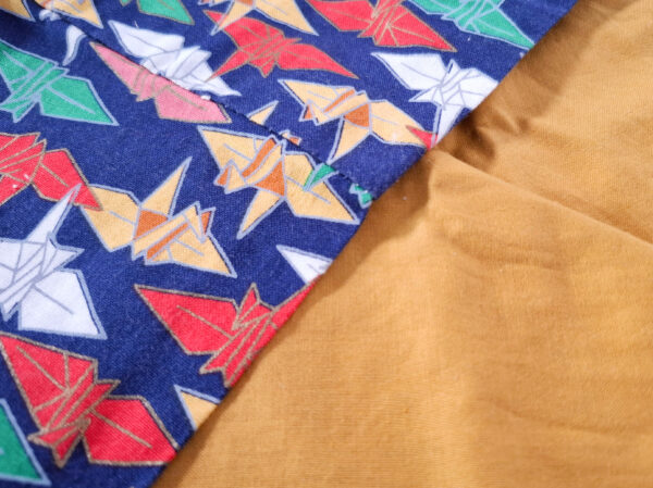 Nagabukuro | cranes