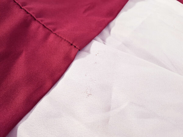 Nagabukuro | red | Chuuzao