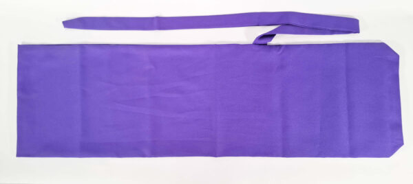 Nagabukuro | Violett – Bild 3