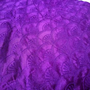 Nagabukuro | purple | Chuuzao
