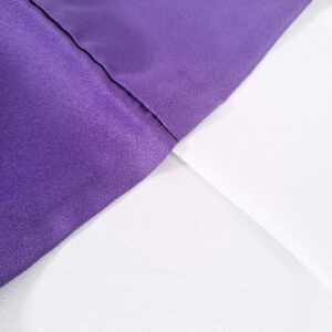 Nagabukuro | purple | Chuuzao