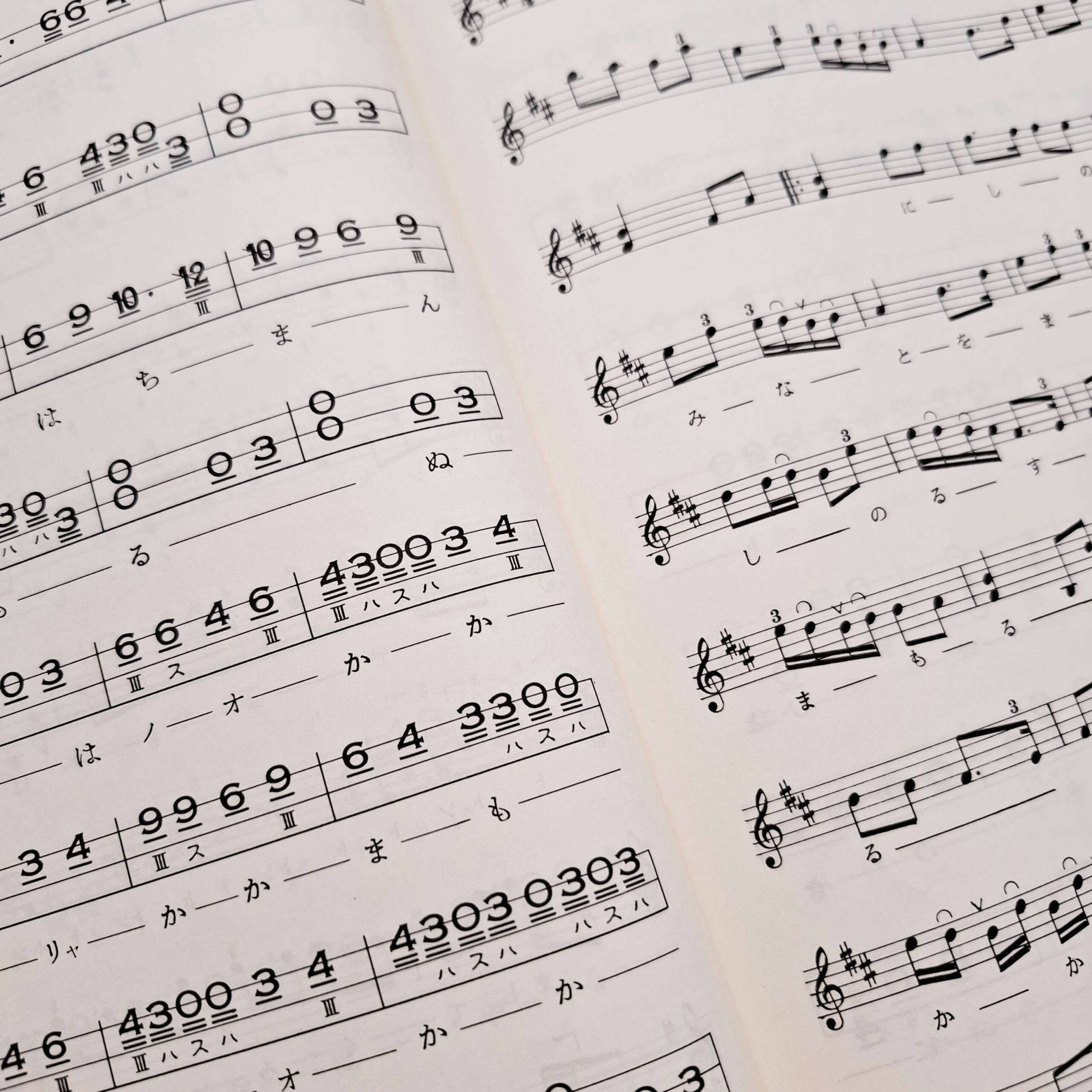 Tsugaru Shamisen Oyama Mitsugu Minyo-Collection Vol. 3 - Image 3