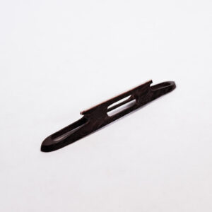 Tsugaru Koma | koki boat shape