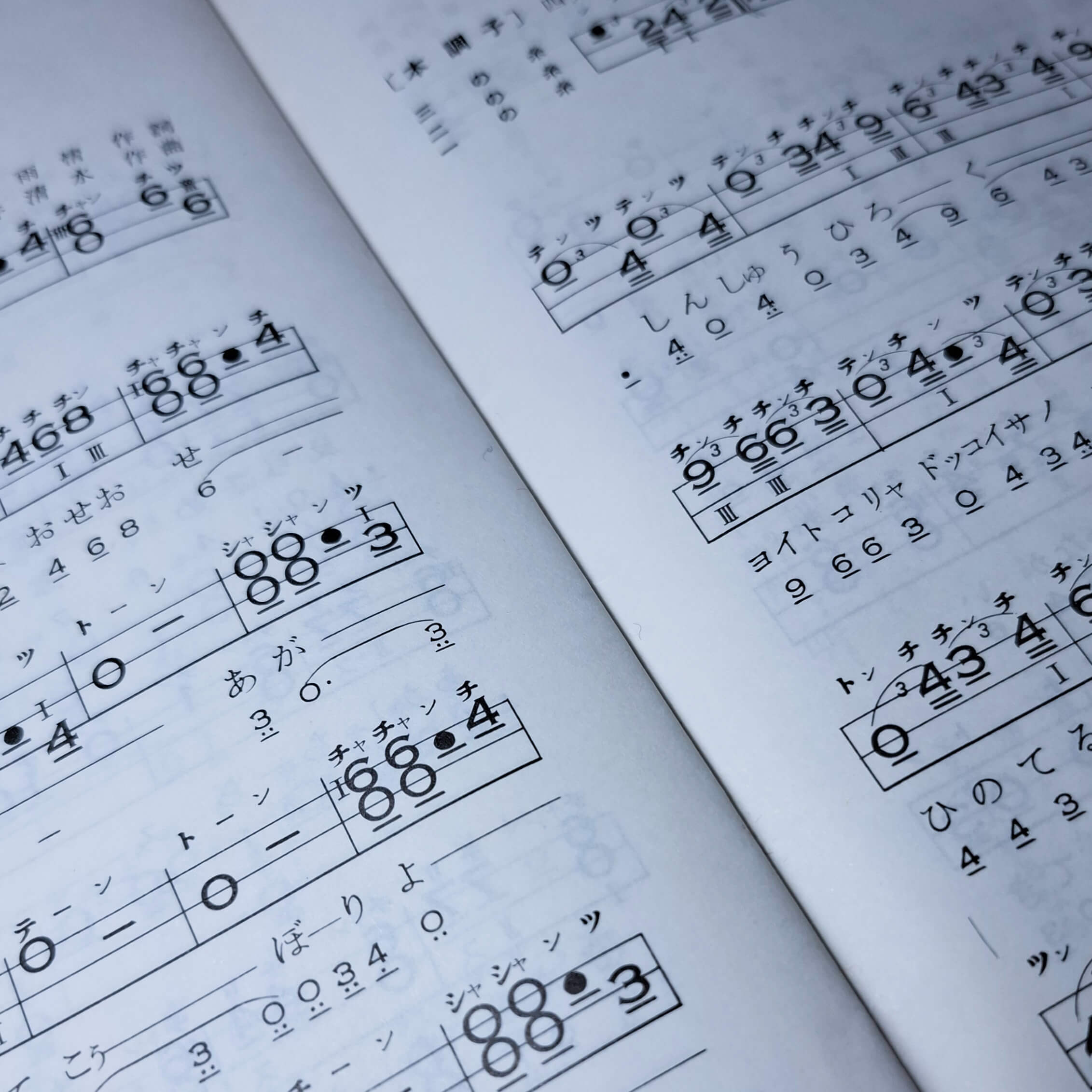 Minyou Sammlung | Fujimoto Minyou Senshuu #6 โ Bild 3