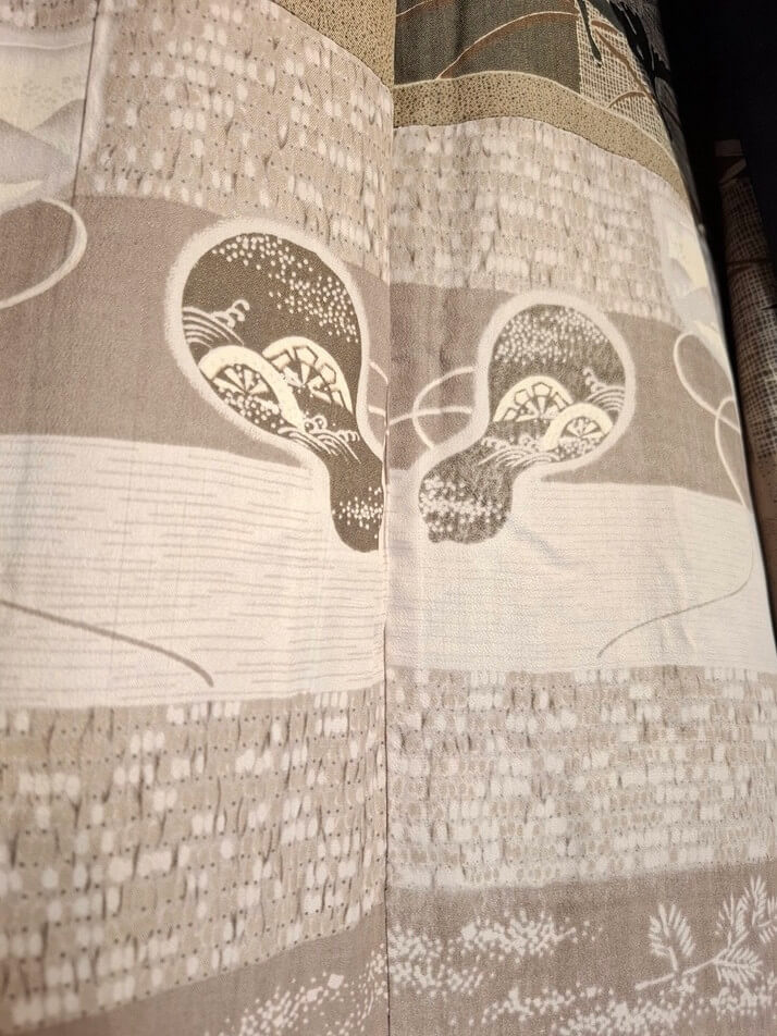 Haori für Männer – Bild 6