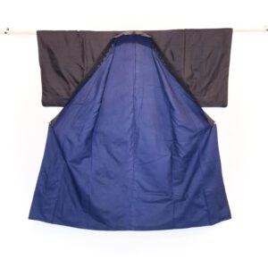 Kimono mit Nadelstreifen für Männer