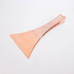 Wooden Bachi M/L